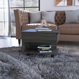 Portland Lift Top Coffee Table