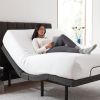 Sleeptone™ S1000 Adjustable Bed Base-Twin XL