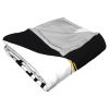 [Personalization Only] OFFICIAL MLB Jersey Personalized Silk Touch Throw Blanket - Pirates