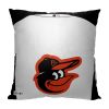 [Personalization Only] OFFICIAL MLB Jersey Personalized Pillow - Baltimore Orioles