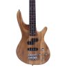 Exquisite Stylish IB Bass with Power Line and Wrench Tool Burlywood Color