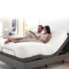 Sleeptone™ S1000 Adjustable Bed Base-Twin XL