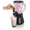 Hamilton Beach 4 Speed Wave Station Blender Model 58615