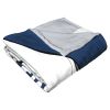 [Personalization Only] OFFICIAL MLB Jersey Personalized Silk Touch Throw Blanket - Twins