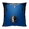 [Personalization Only] OFFICIAL NBA Jersey Personalized Pillow - Dallas Mavericks