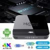 H96 mini H8 Android TV Box RK3228A Quad core 2+16 1+8GB Android 9.0 Dual Wifi 2.4G+5G Smart TV Box