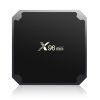 Smart TV Box X96 Mini Android 8.1 Amlogic S905W Quad core with WIFI 2.4GHz 1G+8G/2G+16G Media Player